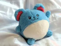 ポケモン タマザラシ ぬいぐるみ ポケドール レア 希少 - メルカリ