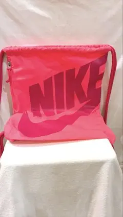 NIKE⭐︎カップサック