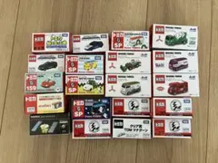 トミカ ※空箱大量セット 2026年最新】トミカ空箱の人気アイテム - メルカリ