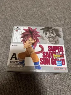 スーパーサイヤ人 孫悟空 フィギュア