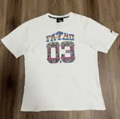 FAT エフエーティー　Tシャツのサムネイル
