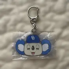 ドアラ アクリルキーホルダー