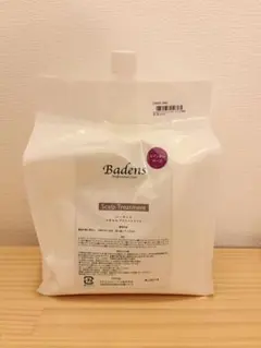 バーデンス スキャルプシャンプー レインボーローズ 3000ml - メルカリ