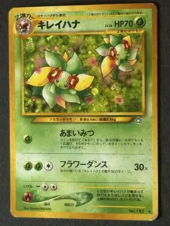 2026年最新】キレイハナ 旧裏の人気アイテム - メルカリ