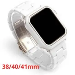 Apple Watch アップルウォッチプラスチックバンド 38/40/41mm