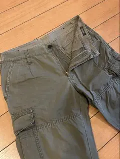 ★美品★ユナイテッドアローズ UNITED ARROWS メンズ カーゴパンツのサムネイル