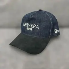 m@sa様専用 ニューエラ　キャップ　デニム