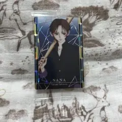 矢沢あい ツインウエハース NANA タクミ