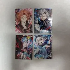 【りゅうき様専用】俺クロ　ブロマイド