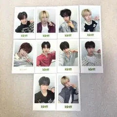 SEVENTEEN ディエイト ひとりじゃない トレカ まとめ売り - メルカリ