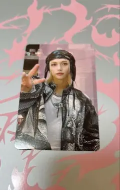 straykids DoIt フィリックス