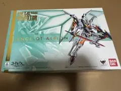 METAL ROBOT魂 コードギアス フィギュア3種セットのサムネイル