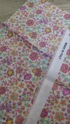 リバティ フィオナドゥヴォー リバティジャパン