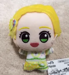 アイカツ！×プリパラ THE MOVIE 出会いのキセキ！ちびぐるみ 新条ひなき