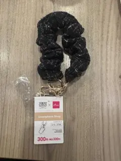 DAISO TOKYO GIRLS COLLECTION スマホストラップ