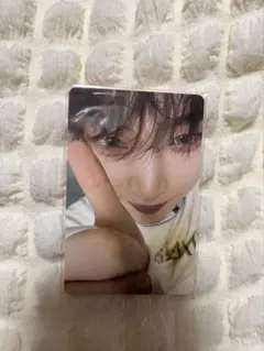 enhypen エナイプン ソヌ トレカ