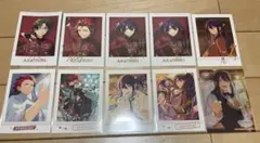 紅月 ぱしゃこれなどカード類10枚セット