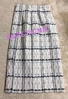 ★値下げ☆ロペピクニック タイトスカート