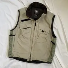 90s NIKE ナイキ ACG TACTICAL VEST テック ベストのサムネイル