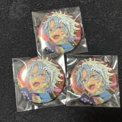 にじさんじ 葛葉 2019 秋グッズ 秋缶バッジ - メルカリ