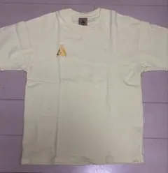 あ*様 NIKE ACGロゴ刺繍 Tシャツ