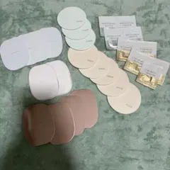 【ALBION】ファンデーション サンプルセット