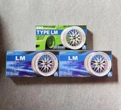 2026年最新】BBS LMの人気アイテム - メルカリ