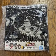 TinyTAN Jung Kook ハンドタオル BTS 一番くじのサムネイル