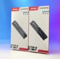 gojonosuke様専用]CUSU DDR5 16GB×2メモリ - メルカリ
