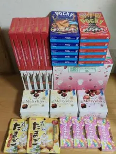 り*ん様 お菓子の詰め合わせ　9種30個 アミューズメント景品