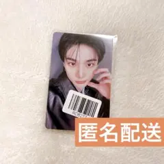 Stray Kids スキズ do it kms ヒョンジン