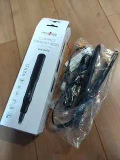 【新品】モッズ・ヘア コンパクトストレートアイロン MHS-2430K