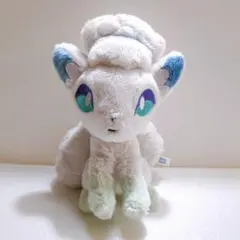 ポケモン へんしんメタモン ロコン(アローラのすがた) ぬいぐるみ