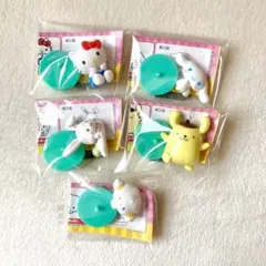 サンリオ チョコエッグ【バラ売り可】