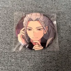 あんスタ イベコレ缶バッジ casual 乱凪砂