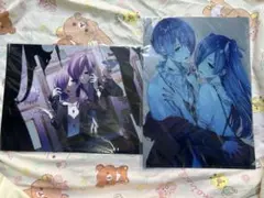 ゆきむら。 グッズ