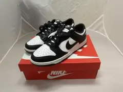 NIKE ダンク LOW レトロ パンダ DD1391-100 28.5cm