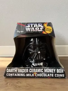 2026年最新】ダースベイダー 貯金箱の人気アイテム - メルカリ