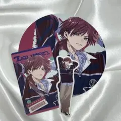 If We Were ローレン・イロアス