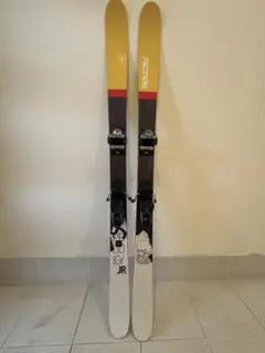 FACTION PRODIGY JR 155cm / SQUIRE