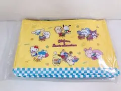 【新品未開封】ちいかわ×サンリオキャラクターズ レジかごバック