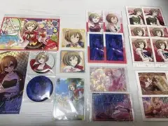 MEIKO プロセカ　ピアプロキャラクターズ