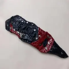 kmrii 初期 希少 スタッズバングル
