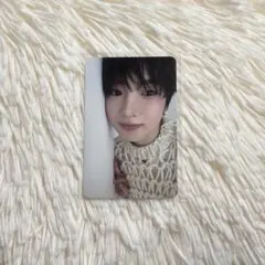 NCTWISH nct wish steady トレカ サクヤ