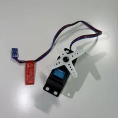 SANWA SX-101z サーボ 本体 ラジコン用のサムネイル