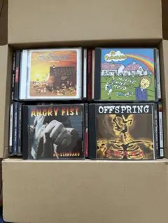 邦ロックCD まとめ売り Amazon.co.jp: 邦ロック CD 100枚以上 : パソコン・周辺機器