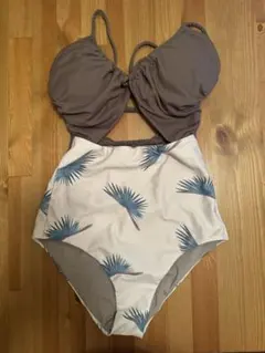 【美品】ALEXIA STAM 水着