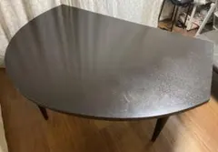 【大阪府引き取り希望】　ダイニングテーブル