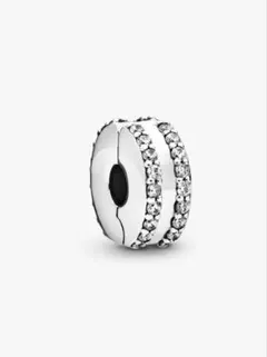 Pandora クリップ チャーム Clip Charm