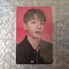 BTS ジョングク グク トレカ ARIRANG weverse shop